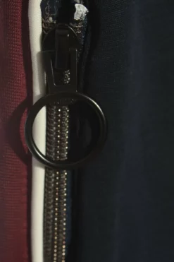 Khujo Mini-jupe Bleu-rouge Style Décontracté 5 Khujo Mini-jupe Bleu-rouge Style Décontracté -ventes de vêtements khujo khujo minirock aa5348