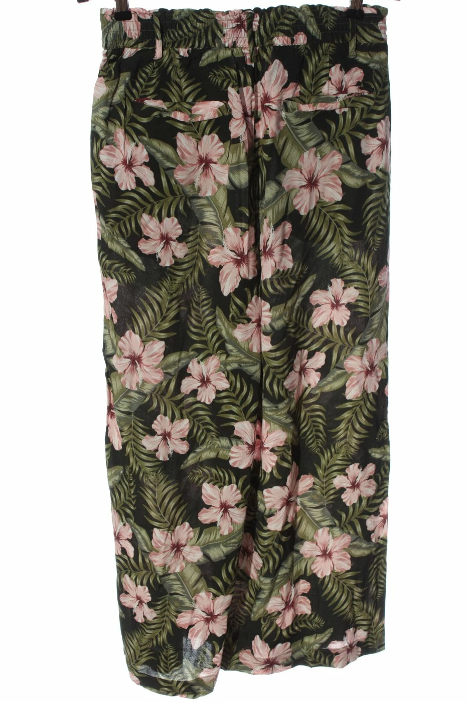 Khujo Pantalon En Jersey Imprimé Allover Style Décontracté 2 Khujo Pantalon En Jersey Imprimé Allover Style Décontracté – Image 2