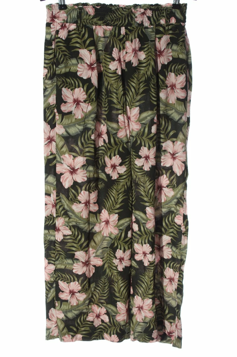 Khujo Pantalon En Jersey Imprimé Allover Style Décontracté 1 Khujo Pantalon En Jersey Imprimé Allover Style Décontracté