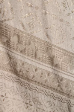 Khujo Veste Mi-saison Blanc Cassé Imprimé Allover Style Décontracté 5 Khujo Veste Mi-saison Blanc Cassé Imprimé Allover Style Décontracté -ventes de vêtements khujo khujo strickblazer 82669a