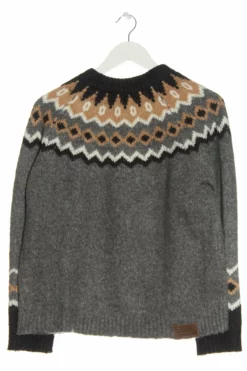 Khujo Pull Tricoté Motif Graphique Style Décontracté 3 Khujo Pull Tricoté Motif Graphique Style Décontracté -ventes de vêtements khujo khujo strickpullover f8966b