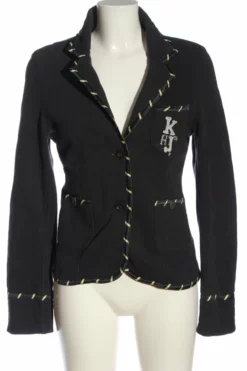 Khujo Blazer Sweat Multicolore Style Décontracté