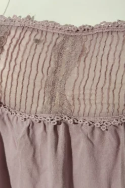 Khujo Débardeur à Bretelles Violet Style Décontracté 5 Khujo Débardeur à Bretelles Violet Style Décontracté -ventes de vêtements khujo khujo traegertop lila casual look cfe31b