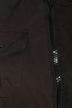 Khujo Veste Mi-saison Brun Style Décontracté 5 Khujo Veste Mi-saison Brun Style Décontracté -ventes de vêtements khujo khujo uebergangsjacke c5b0a5