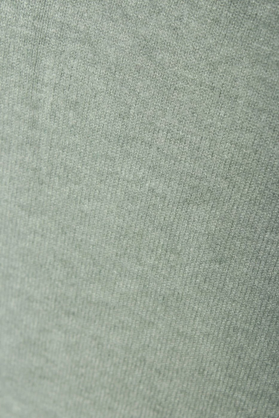 Khujo Pull Col En V Kaki Moucheté Style Décontracté 3 Khujo Pull Col En V Kaki Moucheté Style Décontracté – Image 3