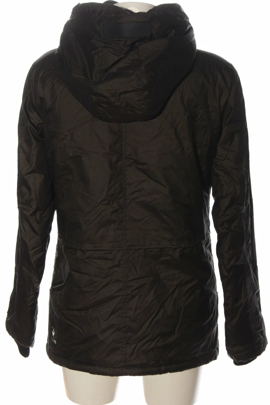 Khujo Veste D’hiver Brun Style Décontracté 2 Khujo Veste D’hiver Brun Style Décontracté – Image 2